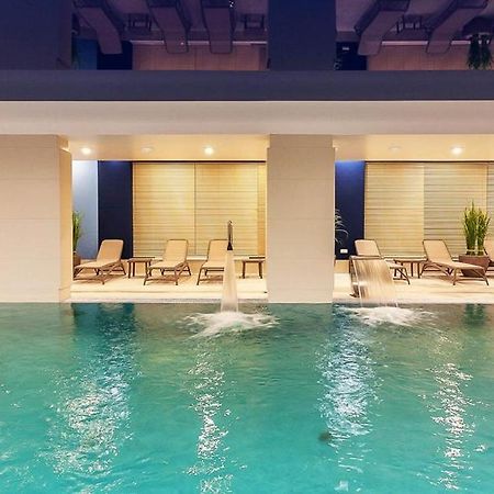 Exclusive Apartment Motlawa River Oldtown Gdansk Bagian luar foto